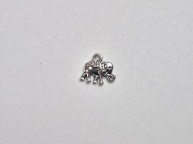 DIJE FUNDICION ELEFANTITO 